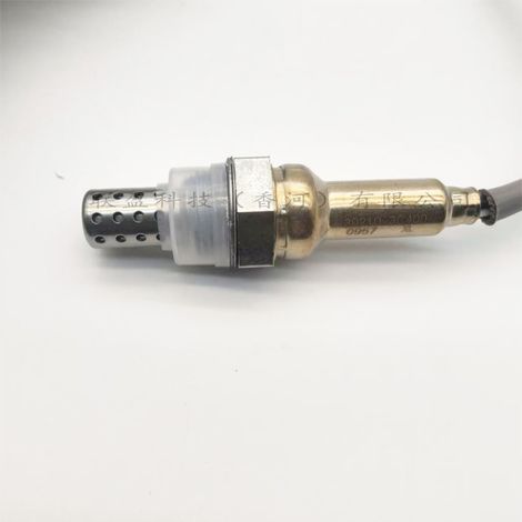 392103C400 ist geeignet für den Sauerstoffsensor 39210-3C400 von Hyundai und Kia. (1/4)