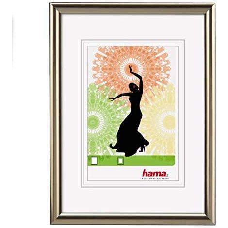 Hama Madrid stahl 30x40 Kunststoff 34985 (1/2)