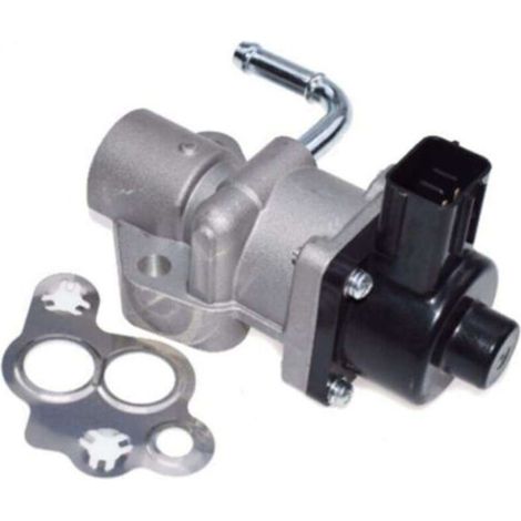 La soupape de ventilation du carter PCV est compatible avec les modèles Mondeo/Focus/Escape/Fiesta/Edge 1.8T/2.0T (numéros de pièces : 1S7G9D475AL et 1835009). (1/5)