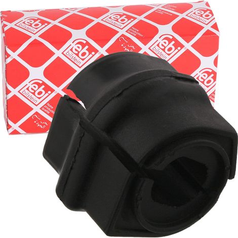 Gomma per barra stabilizzatrice FEBI FE34801