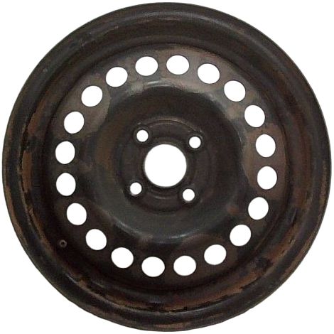 Jante Tole HONDA Jazz [PRODUIT D'OCCASION]♻️42700tf0n02