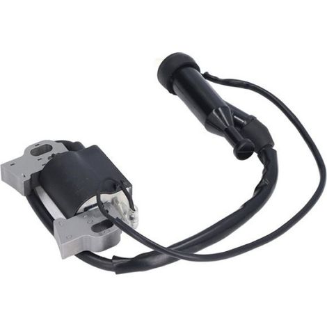 Bobine D Allumage - Moteur Essence 188F - Pour Generateur Pompe Eau Nettoyeur Haute Pression Souffleuse Neige Cultivateur - Compatible GX240 GX270 GX340 GX390 8HP 9HP 11HP 13HP - 1 Unite (1/5)
