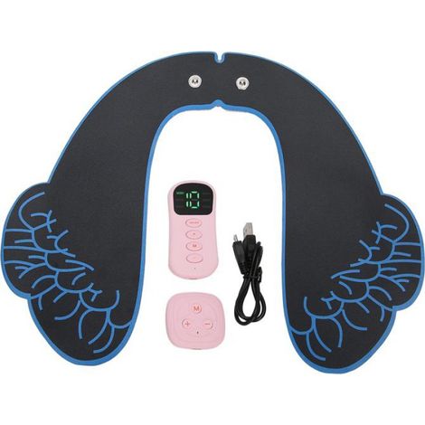 Stimulateur musculaire de hanche électrique Remote hanches Toner rechargeable (1/5)