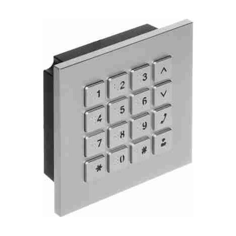 VTO4202F-MK - Módulo de teclado para VTO4202F-P