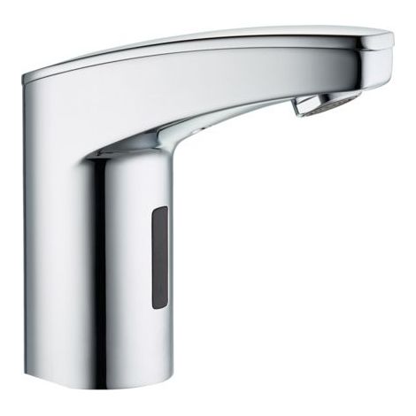 STIEBEL ELTRON Sensor-Armatur WSN 20, drucklos, mit Batterie