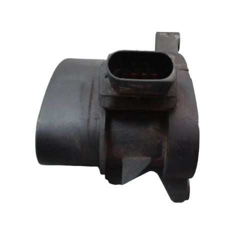 [PRODUIT D'OCCASION] Debitmetre Air BMW Serie 1 I Phase 1 (e87) 2004-2006 ♻️ Ref Oe. 13627788744 - Garantie à vie (1/2)