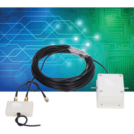 MLA-30 0,5–30 MHz aktive Schleifenempfangsantenne (1/5)