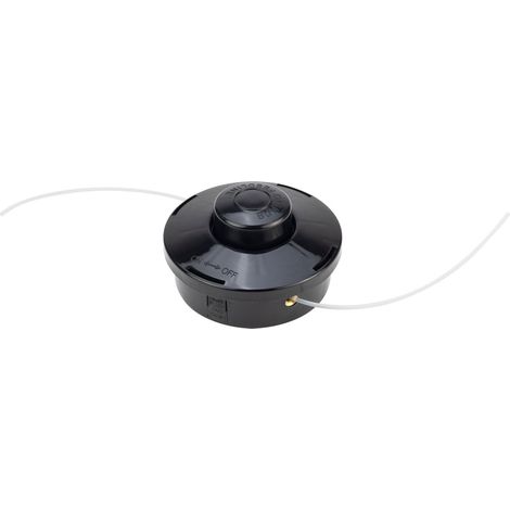 SIP Grass Trimmer Head for 08230, 08231