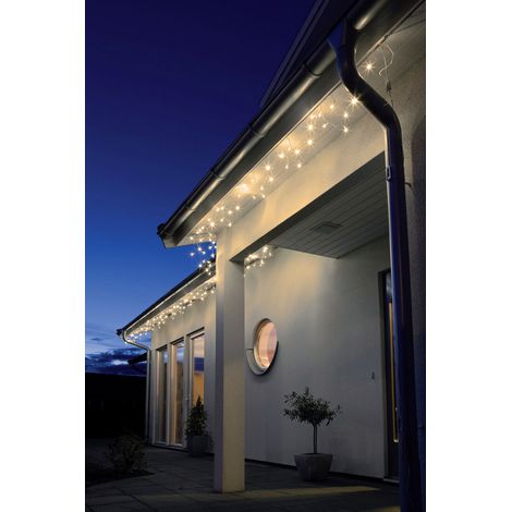 Guirlande lumineuse pour l'extérieur Konstsmide 2738-802 LED N/A 1 pc(s) (1/2)