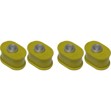 Si tratta di un ricambio per l'anello di arresto in gomma della cerniera del freno della portiera, adatto ai modelli E65, E66, 745I, 750I e 51217112443. (1/3)