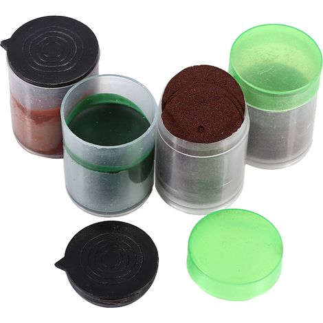 Lot de 147 Pièces pour Meuleuse Électrique - Accessoires Complets pour Bricolage et Polissage-KZQ (1/5)