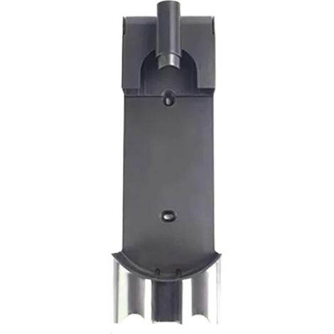 Universelle Wandhalterung mit Ladefunktion für Dyson V6 V7 V8 V10 V11 Staubsauger, platzsparend (V7)