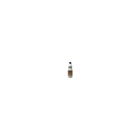 ACIDO CLORIDRICO MURIATICO 30-33% - LT 1- 12 pezzi