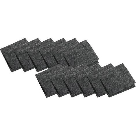 Lot de 12 chiffons Nano Sparkle, chiffons Nano Sparkle, chiffons Nano Sparkle pour éliminer les rayures de voiture, chiffons de nettoyage Nano pour éliminer les rayures (1/5)