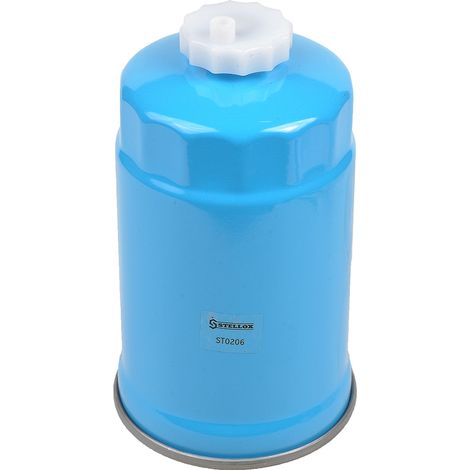 Filtro carburante Stellox 21-00520-SX - con guarnizione / set di guarnizioni - Filtro a cartuccia - Filettatura M16x1.5 - Per autovetture e veicoli commerciali (1/5)