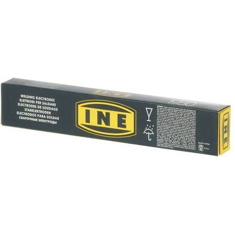 Ine Elettrodi Ghisa Mm.2,5X300 Kg. 2,0 137 Pz