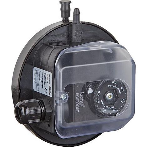 Pressostat pour ELCO 3333262373 (1/2)