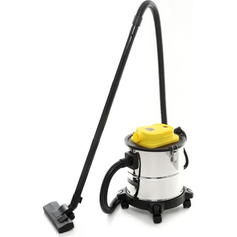 Aspiradora Industrial KD489 Potente y Versátil Para Polvo y Cenizas Frías (1/5)