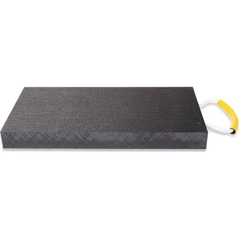 Bastaing de calage - 500 x 250 mm - Epaisseur 50 mm - BC/50/25/50