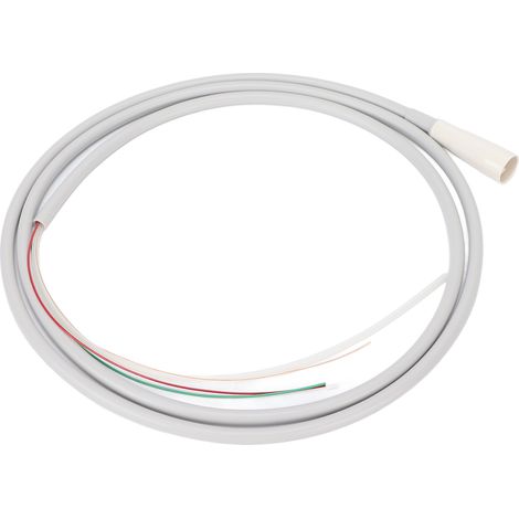 Câble dentaire haute température pour détartreur DTE, raccord queue de scaler ultrasonique, résistant à la chaleur, fil de connexion pour appareil de détartrage dentaire. (1/5)