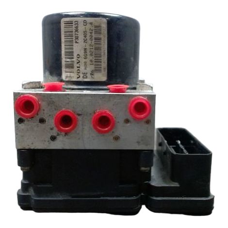 Unite Hydraulique Abs VOLVO S80 [PRODUIT D'OCCASION]♻️30761116 (1/2)