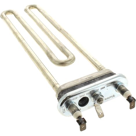 Resistenza riscaldante 2000W - Lavatrice - BOSCH - 2934093665392006299