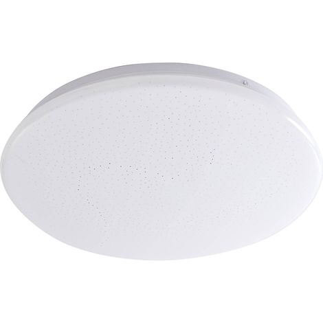 Lindby LED 'Eovi' in Bianco da Metallo (1/5)