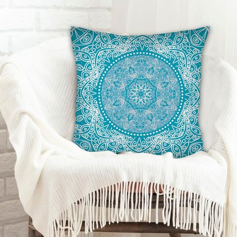 Housses de coussin doux et respirant pour Noël, anniversaire, ou toute occasion (1/5)