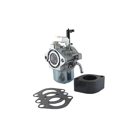 Carburateur Adaptable Briggs & Stratton Pour Modèles 13 Hp. Remplace Origine 715783, 715525, 715494, 715390.