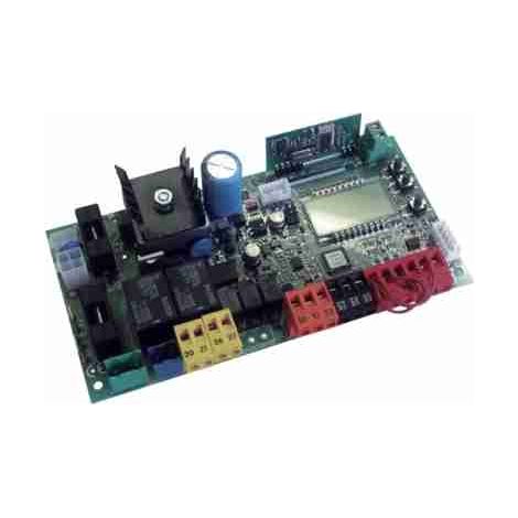 2613697 Scheda Centrale Quadro Comando Elettronica BFT MERAK GIOTTO ULTRA 36 230V 2613697 I200486 10001 Ricambio