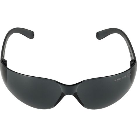 Lunettes anti-éclats Stalco Parrot Smoke S096144203 (1/4)
