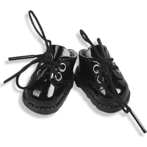 Scarpe Labubu, adorabili accessori per peluche Labubu da 17 cm, ideali come regalo per collezionisti e fan. (1/5)