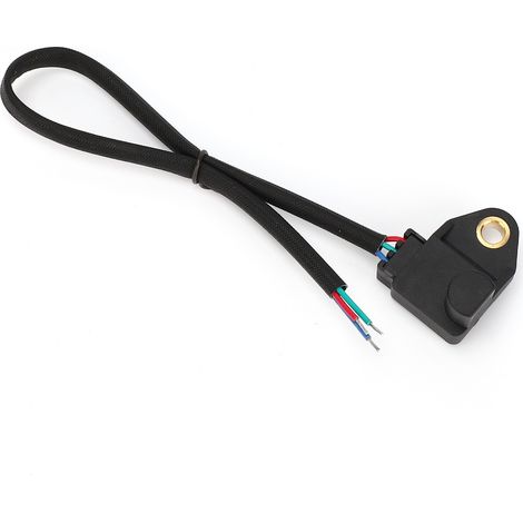 Capteur de vitesse de turbine 31705AA660 de remplacement pour Subaru Legacy Outback Tribeca (1/5)