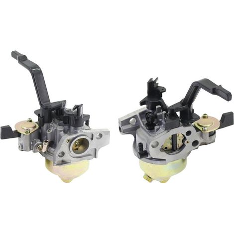 Carburatore Motore da spazzaneve 6,5 HP H1-8A-100-000 NGP -TOPOWER - DAYE - 361335