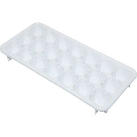 Ersatzteil - Eiswürfelbehälter -  - BEKO, FAR, ARDEM, AYA, ALTUS, ESSENTIEL B, DOMEOS, ARISTON HOTPOINT, INDESIT, GRUNDIG, BLUESKY, SELECLINE, SABA