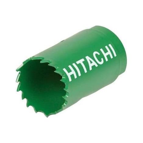 HIKOKI sierra corona hss bi-met. 52 mm 4101026 (752127) , Sierra Corona HSS Bi-Met. 54 Mm 752127 de la marca Hikoki - Hitachi.