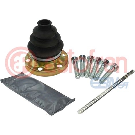 Jeu de joints-soufflets, arbre de commande Autofren Seinsa D8332 BMW 33211229375
