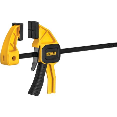 DeWalt DWHT83191 4.5inch (110 mm) Small Trigger Clamp (1/2)