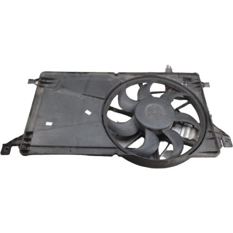 Moteur Ventilateur Radiateur FORD Focus [PRODUIT D'OCCASION]♻️1530980 (1/4)