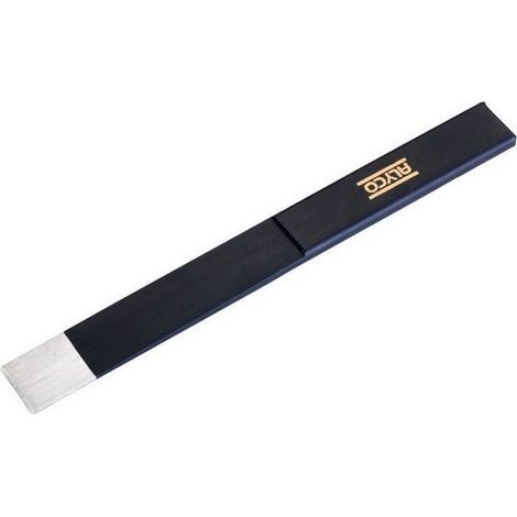 COUTEAU PLAT 240X26 MM