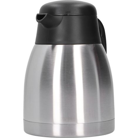 Vakuumisolierte Thermoskanne aus Edelstahl 304, Hotelstil, europäisches Design, Wasserkocher für den Haushalt, großes Fassungsvermögen, 1,5 l (1/5)