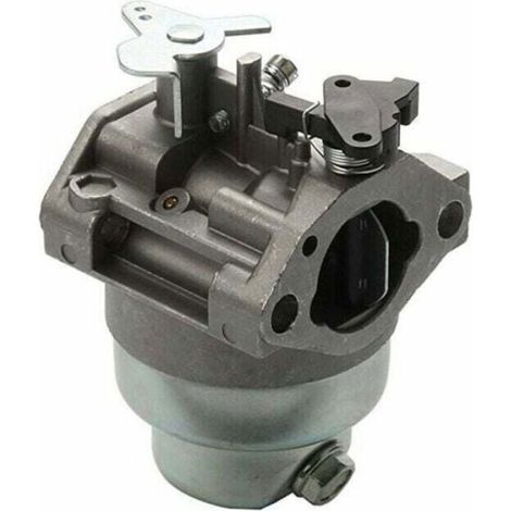 Kit Carburateur - Pour Moteur Honda GCV160 - Compatible Tondeuse HRB216 HRS216 HRR216 HRT216 HRZ216 - 1 Pièce (1/4)