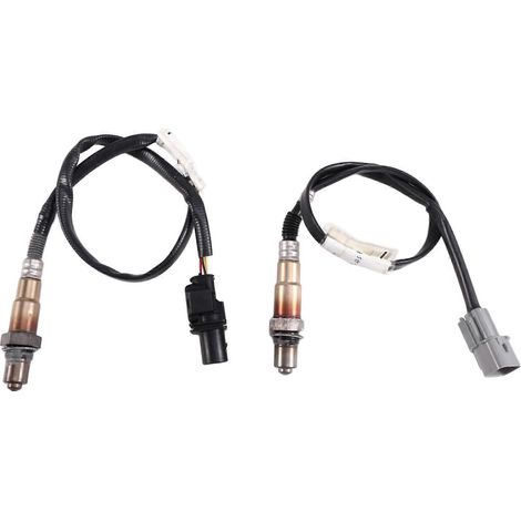 capteurs d'oxygène amont et aval 234-5055 234-4568 pour Kia Rio Soul Hyundai Accent Veloster 39210-2B210 39210-2B220 (1/5)