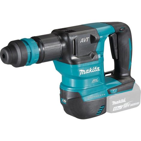 MAKITA DHK180Z 18v Scraper SDS plus (1/5)