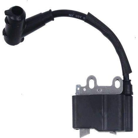 Zündschalter als Ersatz für Echo CS490, CS500 – Teilenummern A411001051/P021036741 – Behebt Startprobleme (1/3)
