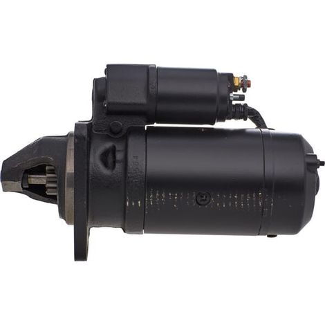 Demarreur Is0436 Belarus Avto 12v 3,0kw - (1/4)