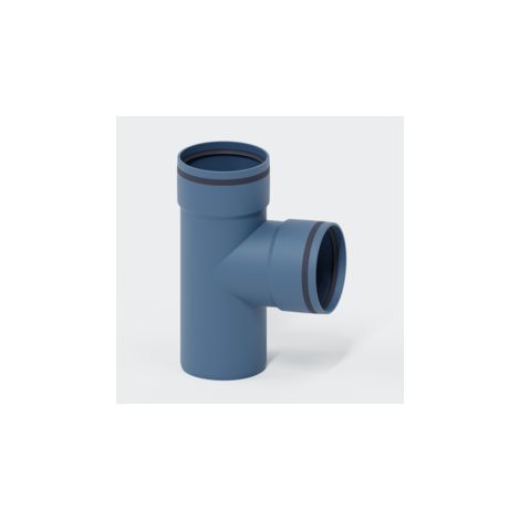 Branche PO POLO-KAL XS DN 160/160/87 degrés