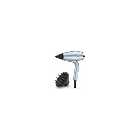Sèche-cheveux Babyliss Hydro Fusion Technologie Hydro-fusion Pour Brillance Intense - Babyliss (1/5)