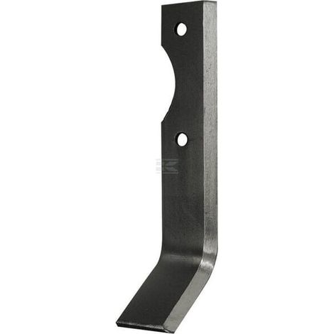 Cuchilla rotavator 210/40x4 v谩lida para Staub STAUB RB516061
