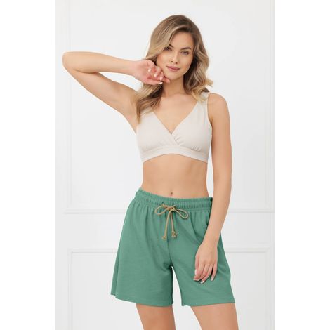 Bono Shorts für Damen, Größe XL (1/5)